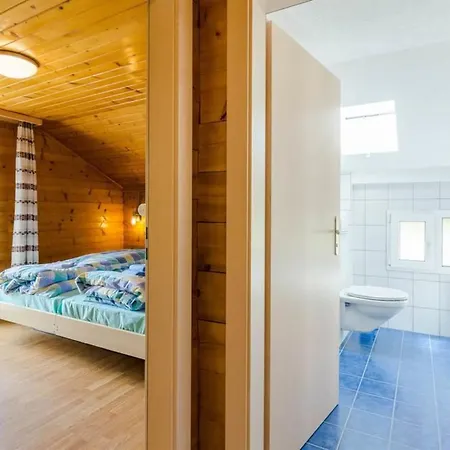 Riti Ii By Interhome * Saas Fee