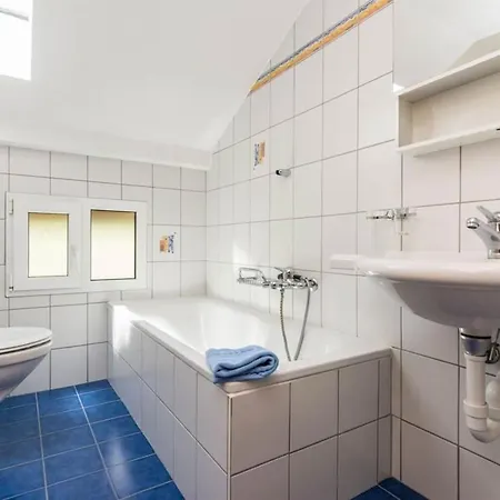 Riti Ii By Interhome شقة Saas Fee