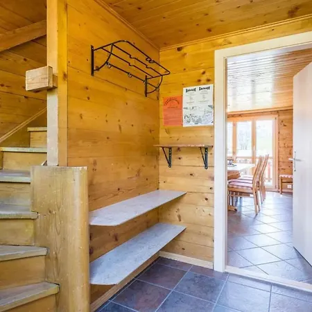 Riti Ii By Interhome شقة Saas Fee
